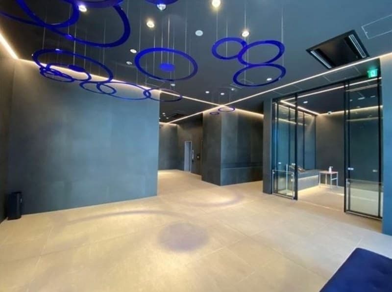 ローレルタワールネ浜松町2枚目