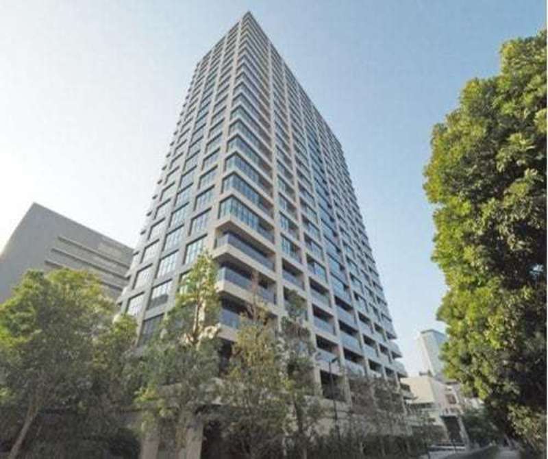 ローレルタワールネ浜松町 1枚目