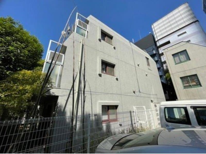 ナインキューブ六本木 1枚目