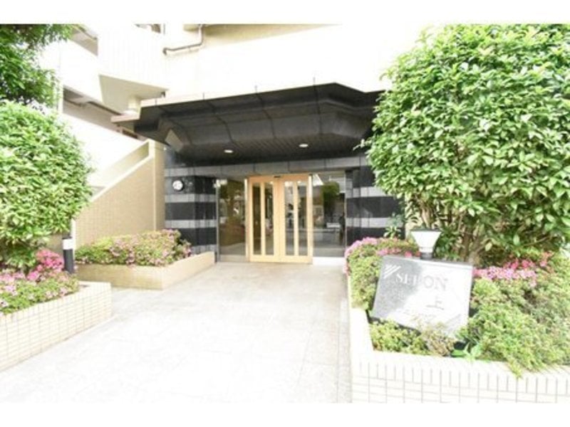 セボン池上フェリーク 1枚目