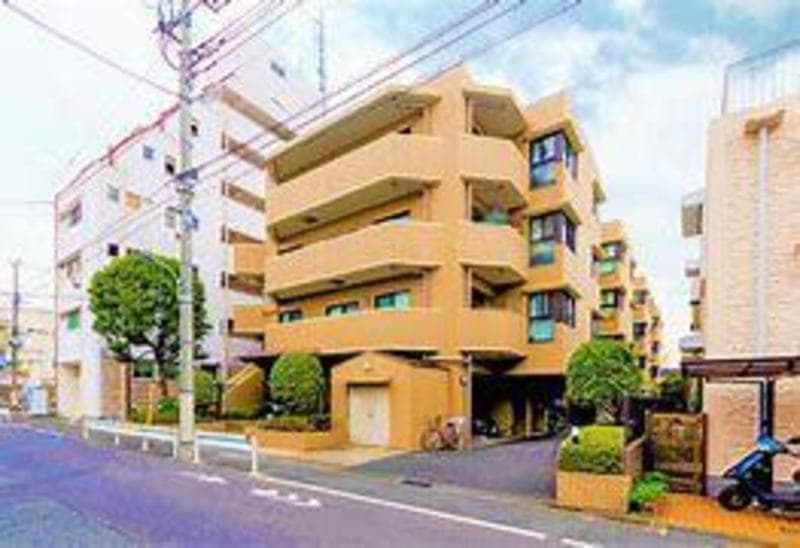 セボン池上フェリーク2枚目