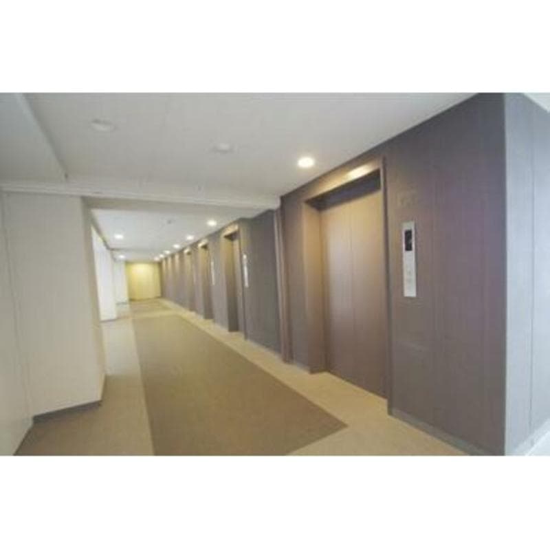 シティタワー金町タワー棟5枚目