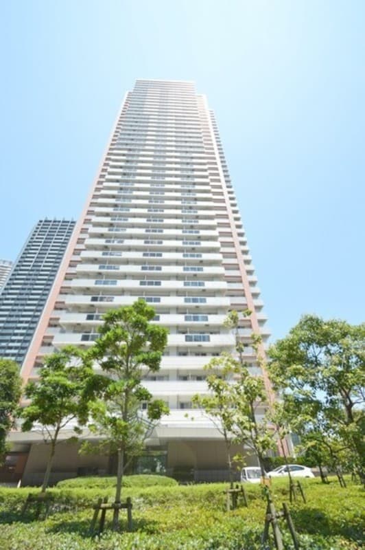 キャナルファーストタワー3枚目