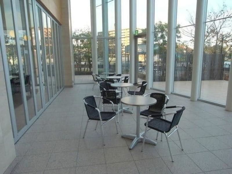 キャナルファーストタワー 1枚目