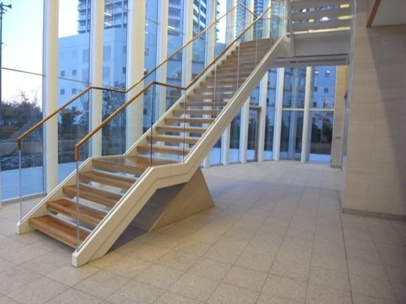 キャナルファーストタワー2枚目