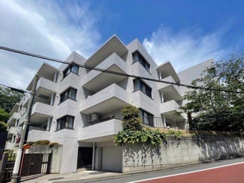 西片サニーハイツ2枚目