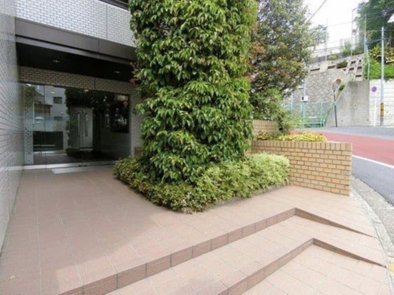 西片サニーハイツ3枚目