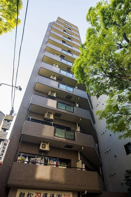 藤和シティホームズ阿佐ヶ谷駅前 1枚目
