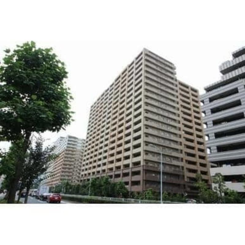 ニューライズシティ東京ベイハイライズ3枚目