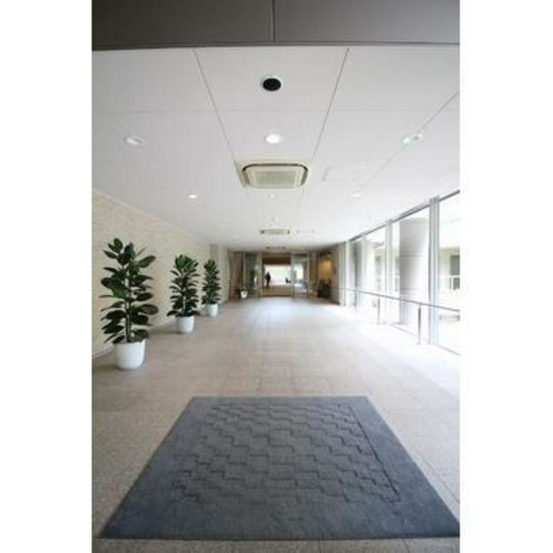 ニューライズシティ東京ベイハイライズ 1枚目