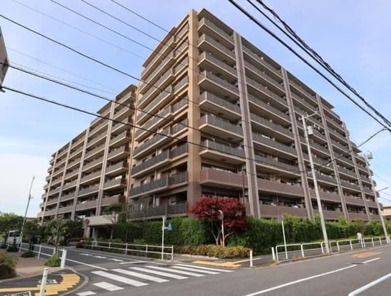 テンガメイツ西台2枚目