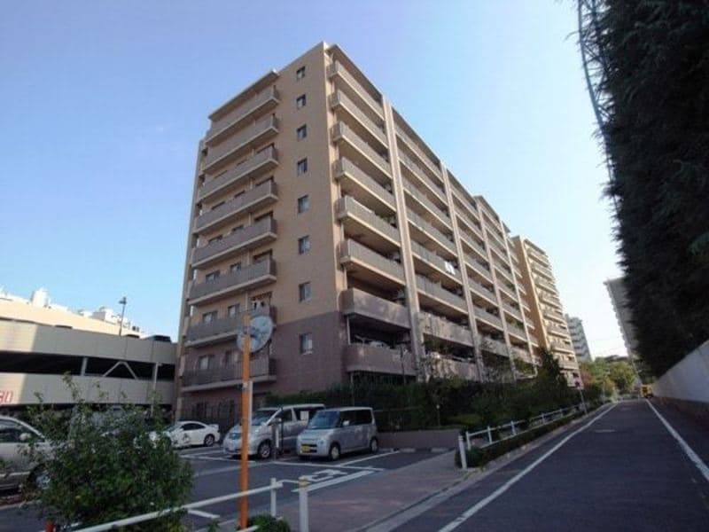 テンガメイツ西台3枚目