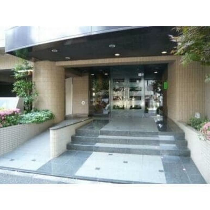 パシフィックパレス駒沢公園 1枚目