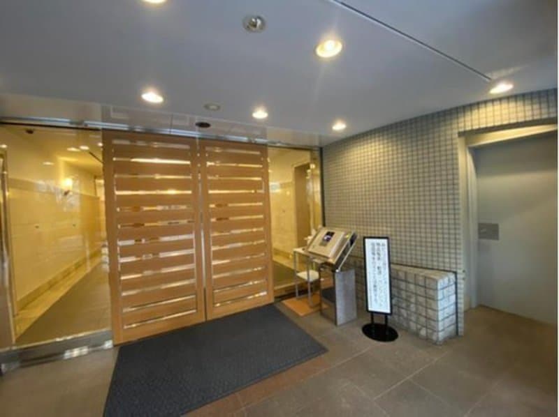 ゲートシティ大崎サウスパークタワー5枚目