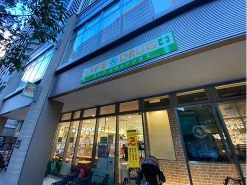 ゲートシティ大崎サウスパークタワー10枚目