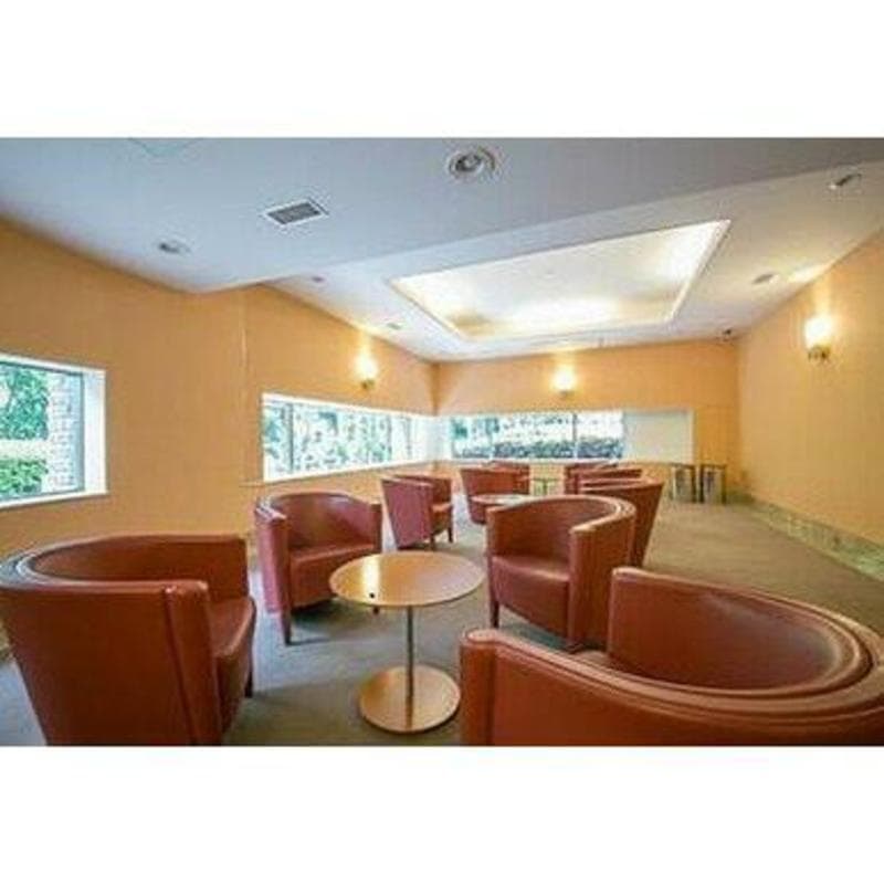 ゲートシティ大崎サウスパークタワー1枚目