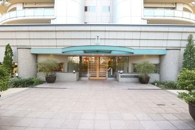 ゲートシティ大崎サウスパークタワー6枚目