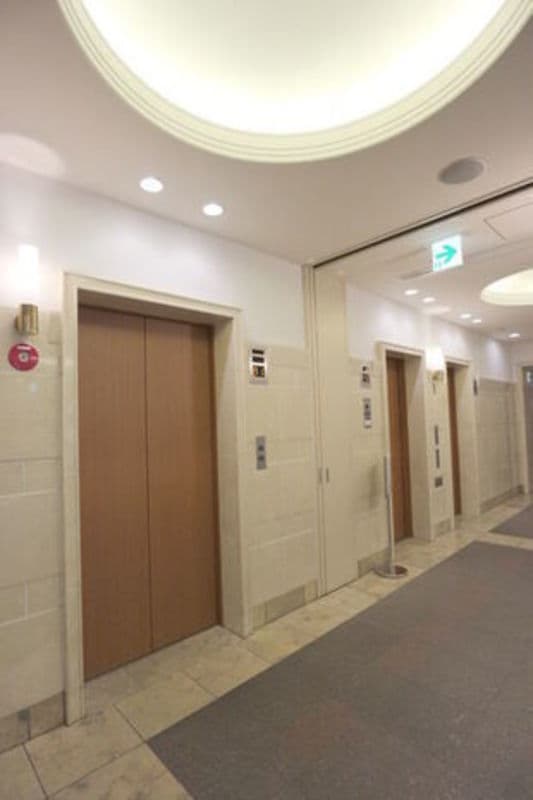 ゲートシティ大崎サウスパークタワー8枚目