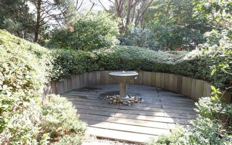 ゲートシティ大崎サウスパークタワー3枚目