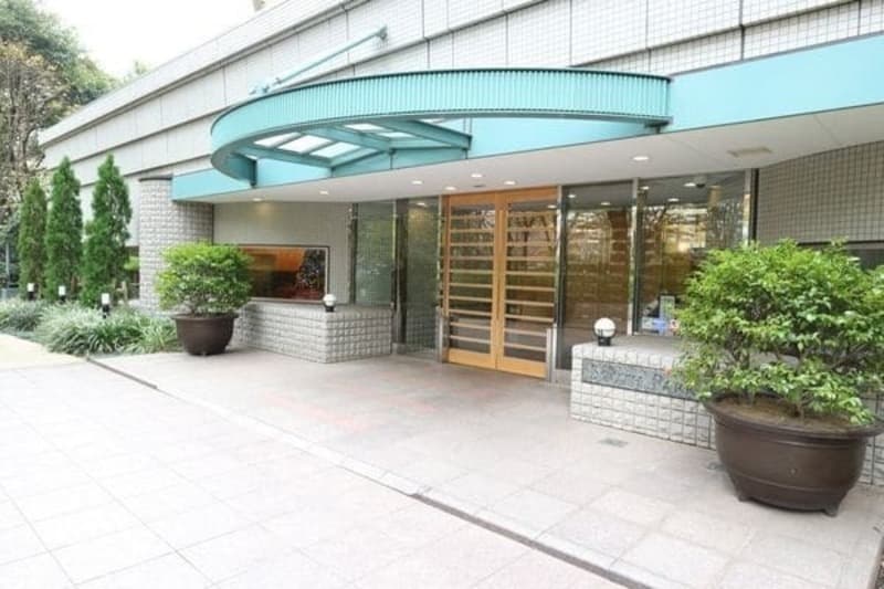 ゲートシティ大崎サウスパークタワー7枚目