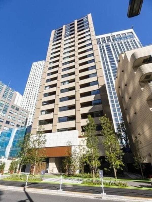 プラウド虎ノ門2枚目