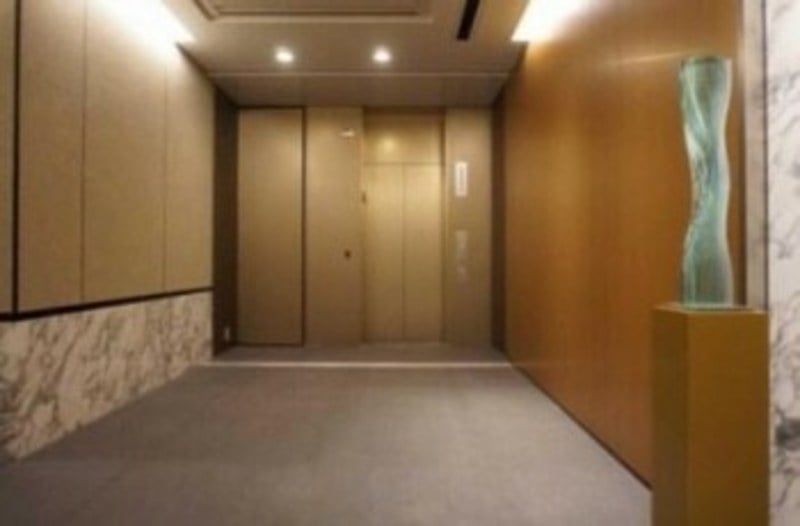 プラウド虎ノ門 1枚目