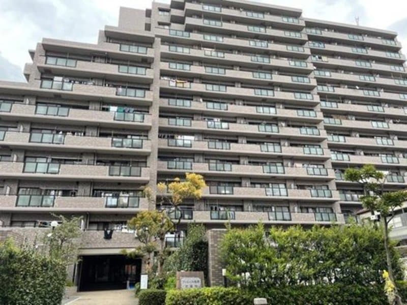 ファミール亀有弐番館2枚目