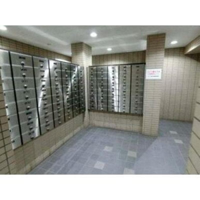 ファミール亀有弐番館3枚目