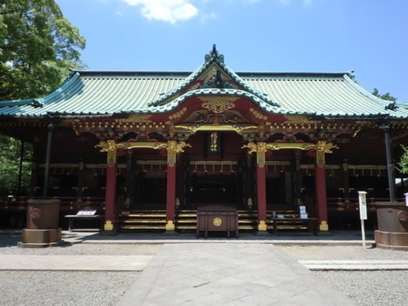 ナイスアーバン千駄木5枚目