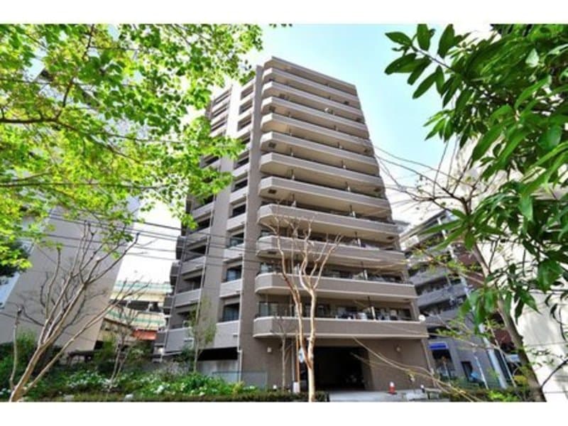 サンヴェール日本橋水天宮5枚目