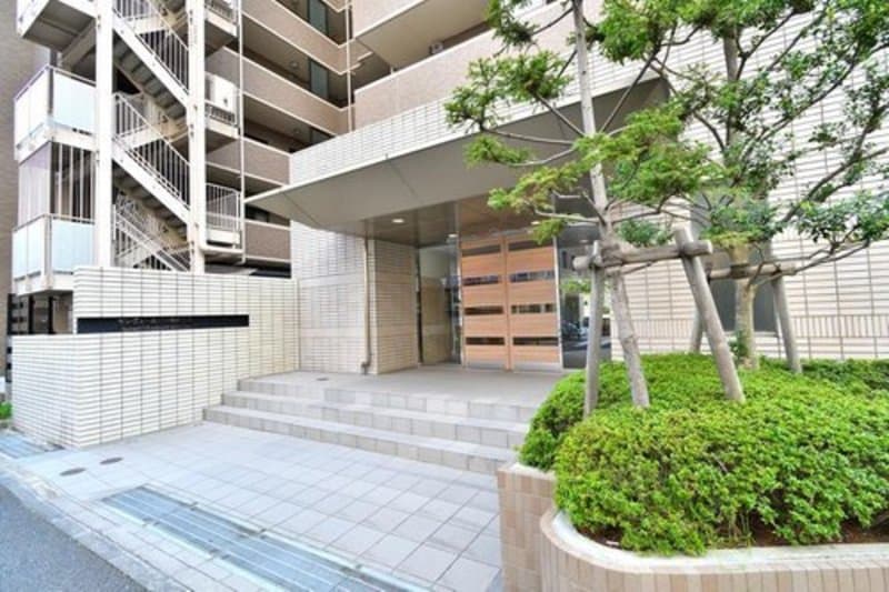 サンヴェール日本橋水天宮2枚目