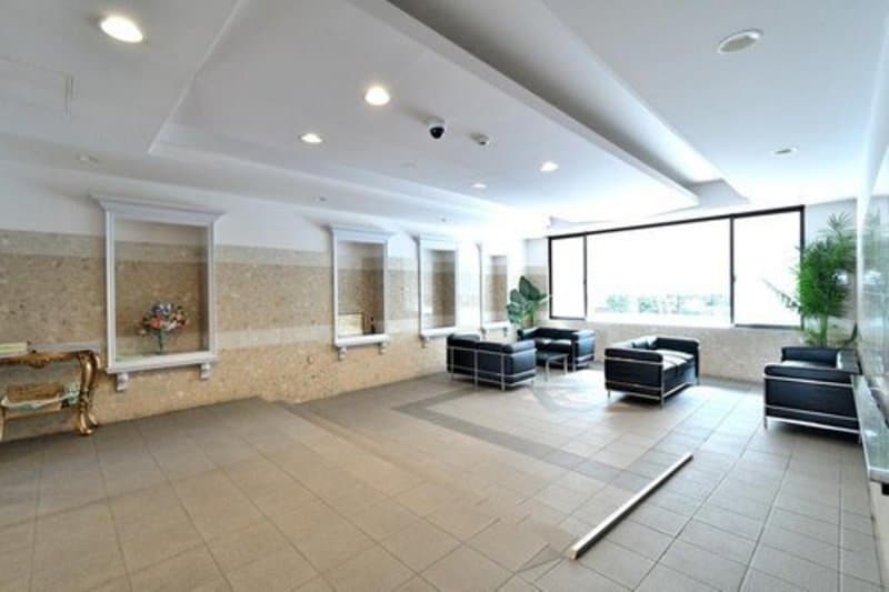 サンヴェール日本橋水天宮1枚目