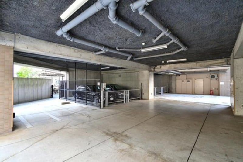 サンヴェール日本橋水天宮3枚目