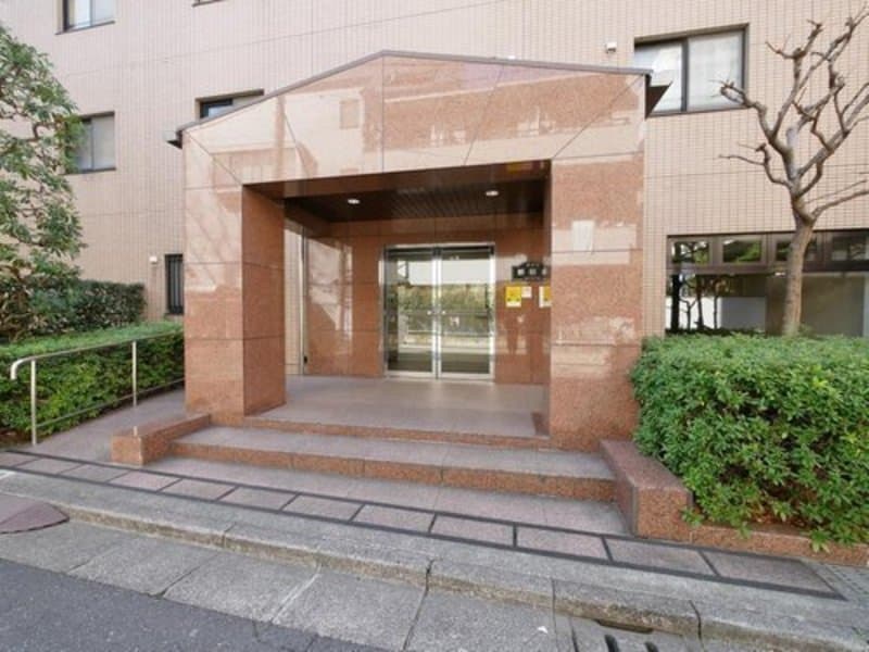 メイツ新桜台 1枚目