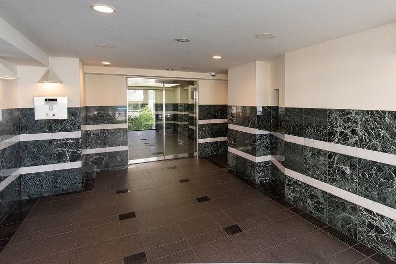 三軒茶屋シティハウス3枚目