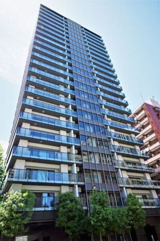 ウェリスタワー愛宕虎ノ門2枚目