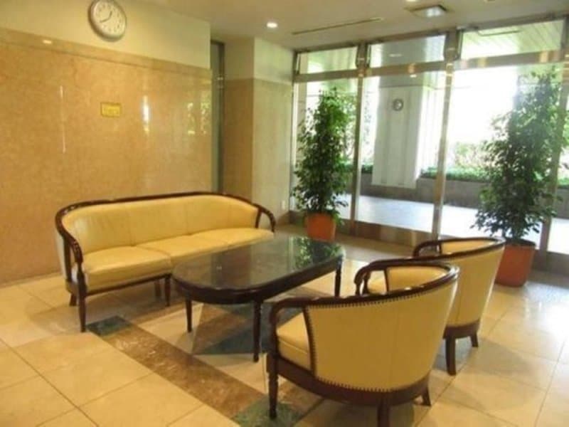 アクロシティタワーズ 1枚目