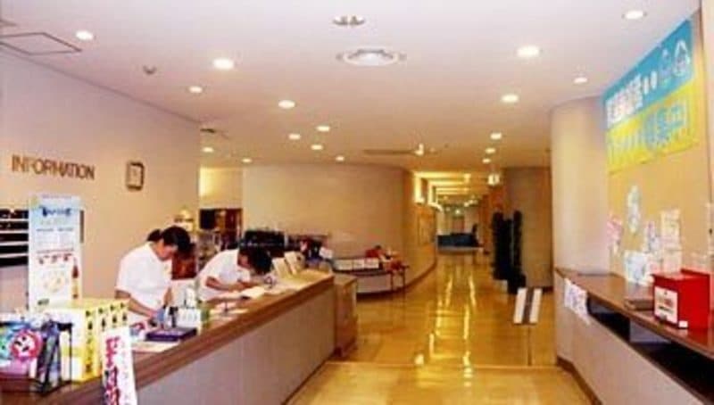 アクロシティタワーズ2枚目