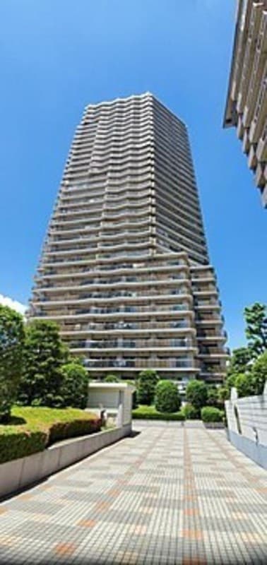 アクロシティタワーズ11枚目