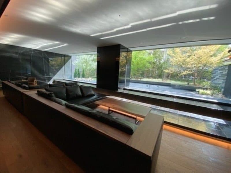 アルビオ・ザ・タワー千代田飯田橋 1枚目