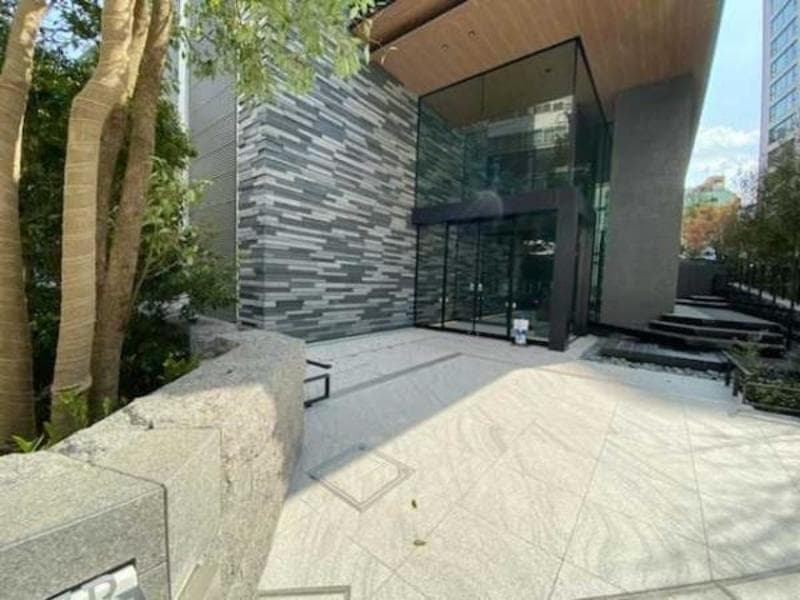 アルビオ・ザ・タワー千代田飯田橋3枚目