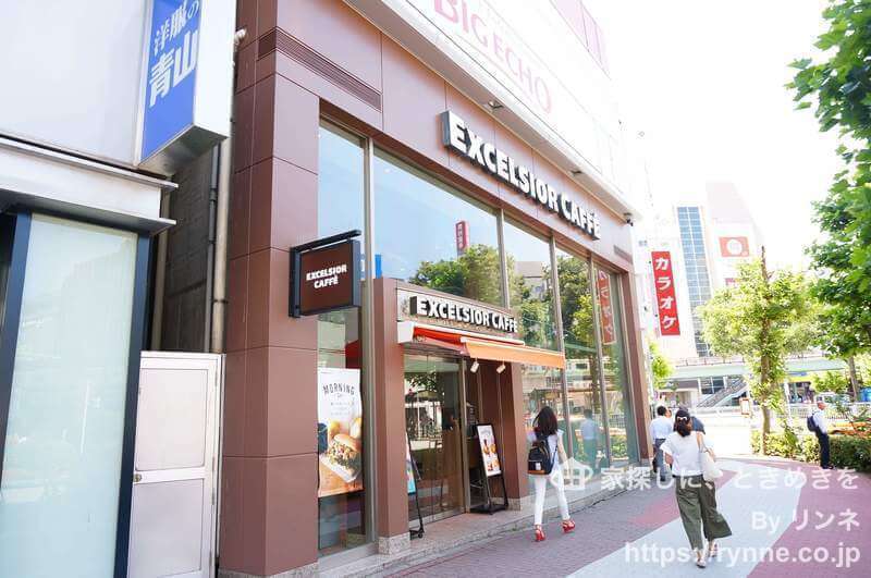 藤和高輪台コープ6枚目