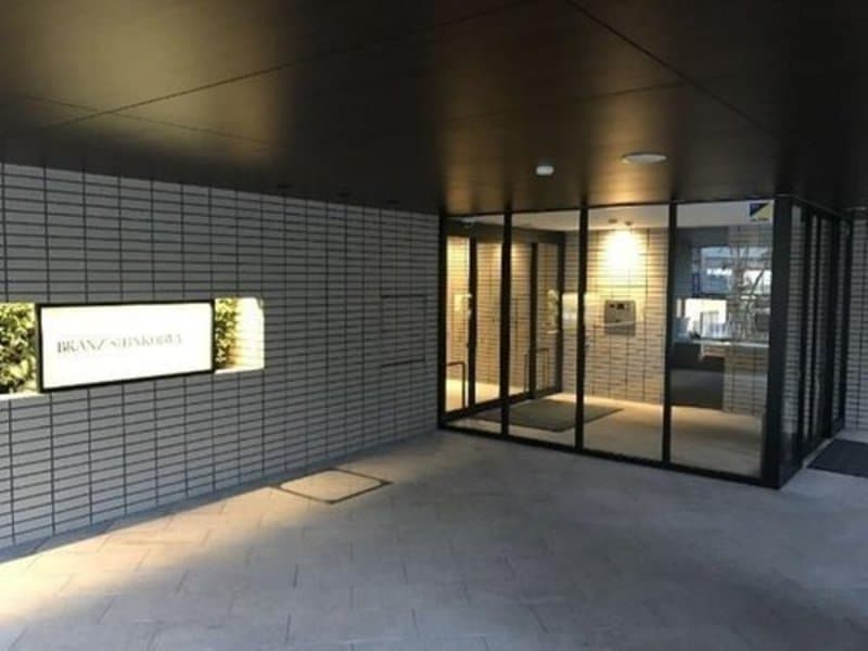 ブランズ新小岩 1枚目