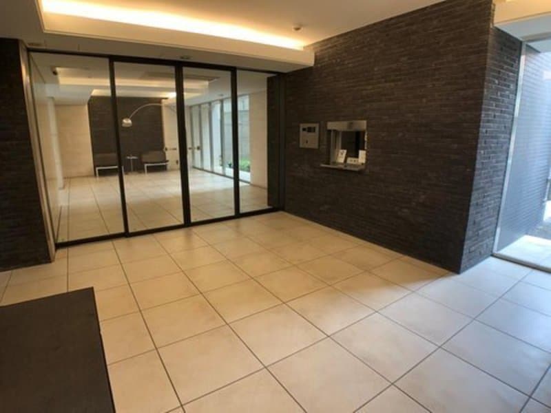 グランドメゾン中野坂上 1枚目