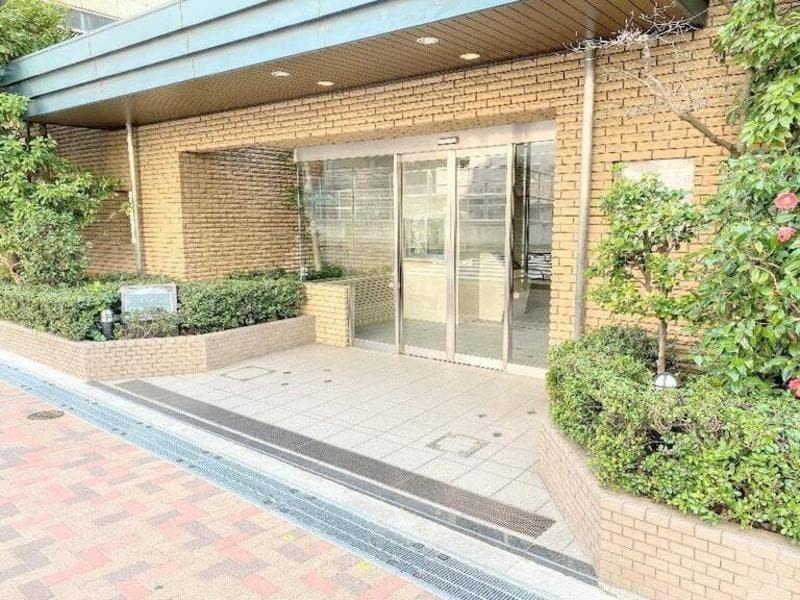 ルイシャトレ目黒不動前5枚目