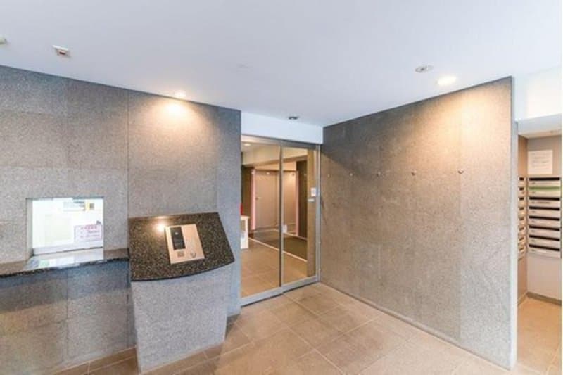 トーキョー・オーディアム日本橋浜町10枚目