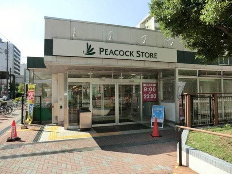 ライオンズプラザ西大島6枚目