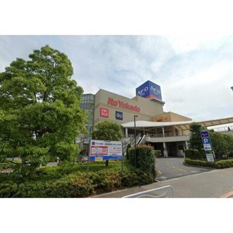 ライオンズプラザ西大島7枚目