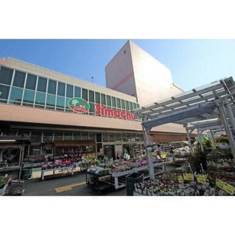 ライオンズプラザ西大島8枚目