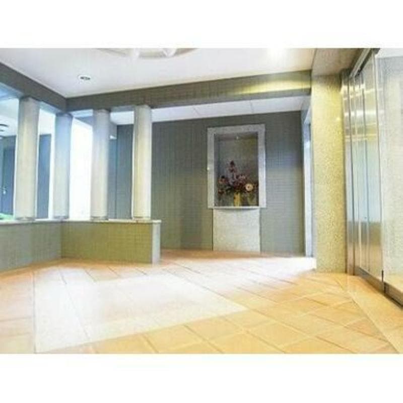 ベルハイム学芸大学 1枚目